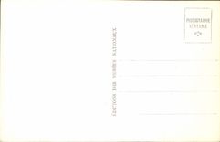 MODERN CARD Museum Guimet Head Of Monk Touen Houang Central Asia