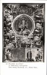 CPM Musee Guimet Le Bodhisattva Kshitigarbha Touen Houang Asie centrale Mission Pelliot