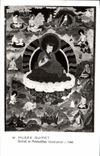 CPM Musee Guimet Portrait De Mahasiddhas Tibet