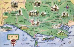 CPM Dorset