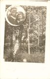 CARTE PHOTO Enfants