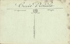 CPA Paris Le Sacre Coeur