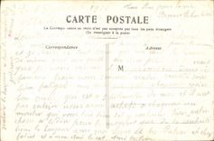 CPA Paris La Basilique Du Sacre Coeur