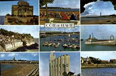 MODERN CARD Dimension Of Beauty Holy Talmont Georges