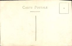 CARTE PHOTO Femme