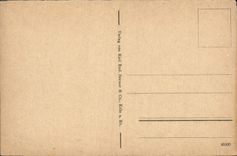 VINTAGE POSTCARD Coblenz Schiftsbrucke Gegen Coblenzer Hotel