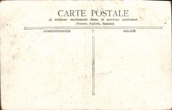 CPA Paris Place De L'Opera