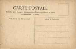 CPA Paris Les Champs Elysees