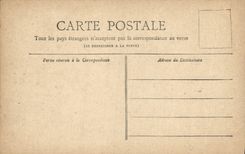 CPA Paris Le Trocadero