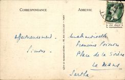 CPA Vienne Panorama Pris De La Batie Les Quatre Ponts