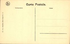 POSTAL Brujas de la VENDIMIA el Quay del rosario