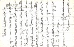 CPM La Cote d'Azur Menton Vue Generale De La sortie du tunnel du Cap Martin