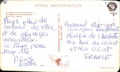 CPM Mexico 