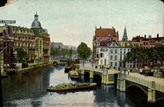 CPM Binnen Ametel Amsterdam