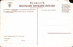 CPM Binnen Ametel Amsterdam