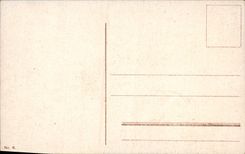 Tor de Metz Deutsches de la POSTAL de la VENDIMIA