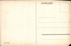 VINTAGE POSTCARD Basel Ratbaus