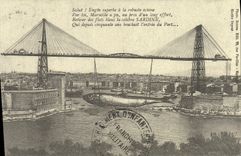 REPRO Marseille Sardine 