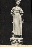 CPA Cordonnier Jeanne d'Arc