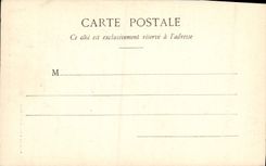 CPA Nancy Cour Interieure Du Palais ducal