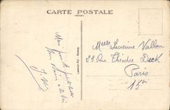 CPA Granville Le Normandy Hotel Et La Plage