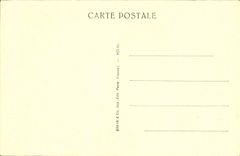 VINTAGE POSTCARD Palate Of the Vatican Rome Greek Sculpture School of Rhodos Laocoon