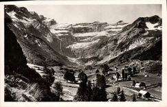 CPM Gavarnie Le Cirque