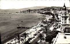 CPM Cannes La Croisette
