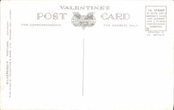 CPA General View Westminster Cathedral London