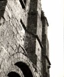 CPM Abbaye de Clermont Mayenne Vitre