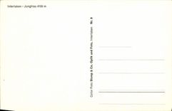 CPM Interlaken Jungfrau 