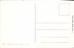 Dom Westseite el derecho de Coln de la POSTAL de la VENDIMIA