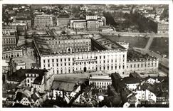 MODERN CARD Stockholm