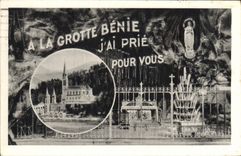 MODERN CARD Heavy Grvile and the Basilica