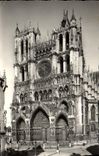 CPM Amiens La cathedrale Vue D'Ensemble