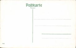 La POSTAL Koln de la VENDIMIA tiene Rhin Von Deutz Gesehen