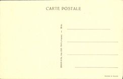 La escultura egipcia Unnofre Prophete de la POSTAL de la VENDIMIA de Osiris elimina del diorita de Egipto