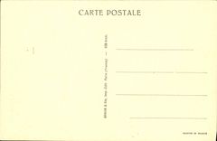 CPA Nimes Pont Sur le Gard