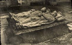 CPM Burgos Catedral Sepulero de los Condestables