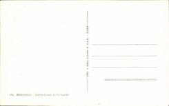 CPM Marseille Notre Dame de la Garde