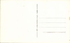 CPM Marseille Promenade de la Corniche Les Iles