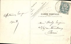 CPA Lourdes Ensemble de la Basilique Vue Prise du Fort