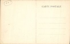 VINTAGE POSTCARD Betharram Country cottage of the Caves the Entry