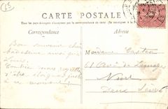 CPA Lourdes Lac de Lourdes