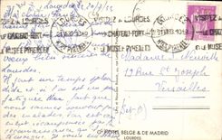 MODERN CARD Heavy the Valley and the Peak of Jer