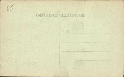 CPA Lourdes La Basilique