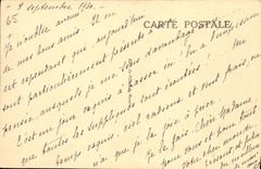 CPA Lourdes La Basilique et le Gave