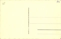 CPA Lourdes St Michel la Basilique et L'Esplanade