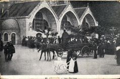 CPA Lourdes Les piscines