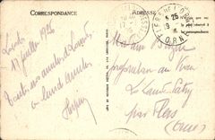 CPA Lourdes Le Chemin de Fer Funiculaire du Pic du Jer